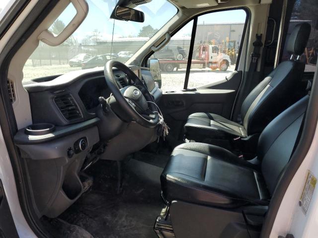 2020 Ford Transit T-150 VIN: 1FTYE1C88LKA46132 Lot: 51058844