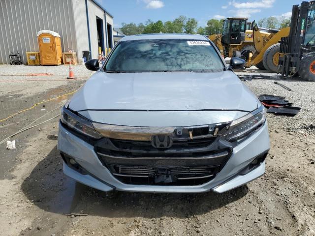 1HGCV2F39MA007848 2021 Honda Accord Sport