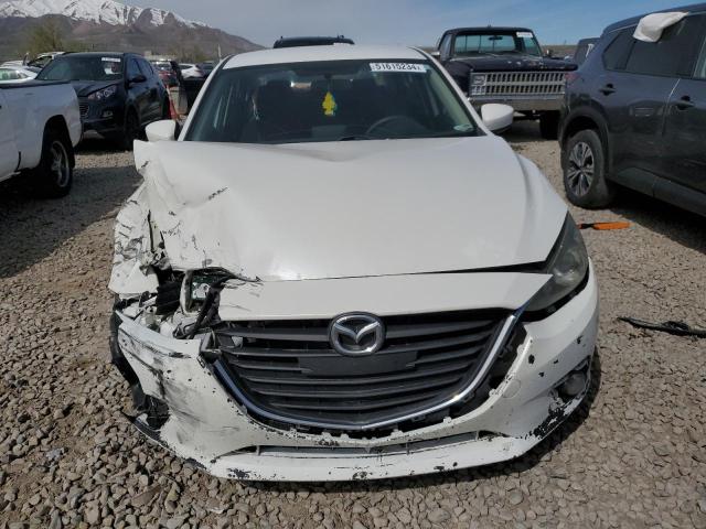 2015 Mazda 3 Sport VIN: JM1BM1U72F1249283 Lot: 51615234