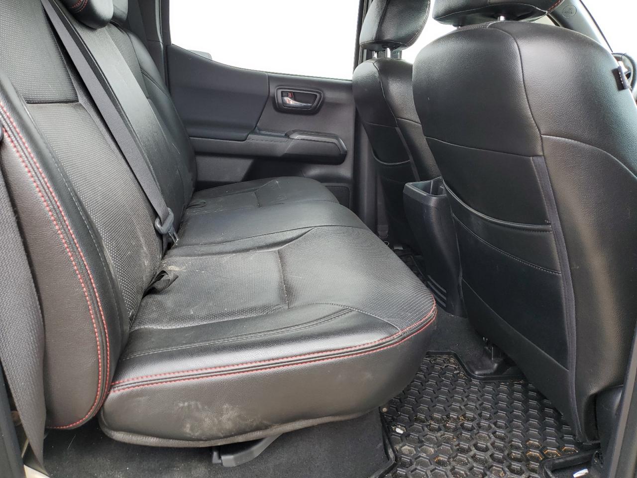 5TFDZ5BN3HX021103 2017 Toyota Tacoma Double Cab