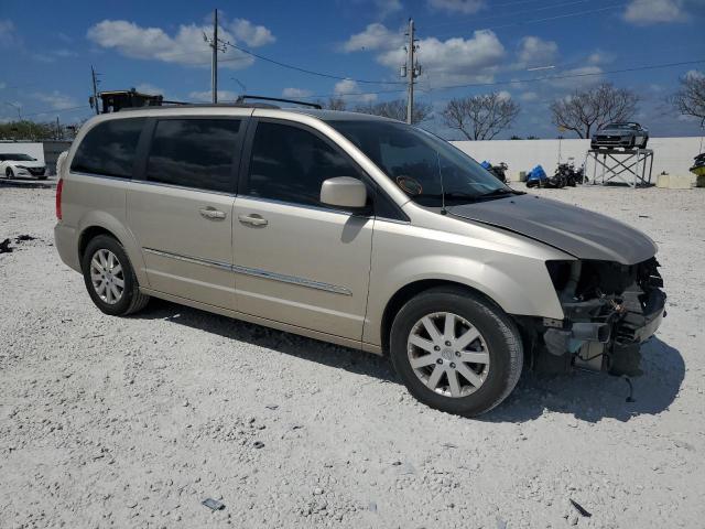 2015 Chrysler Town & Country Touring VIN: 2C4RC1BG4FR571407 Lot: 39244469