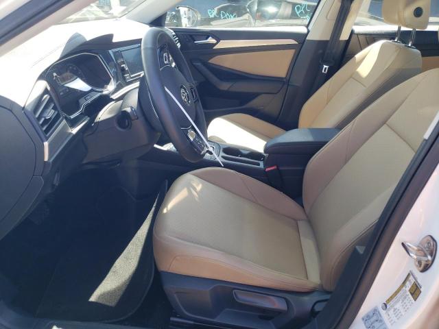 2020 Volkswagen Jetta S VIN: 3VWC57BU7LM093945 Lot: 50630374