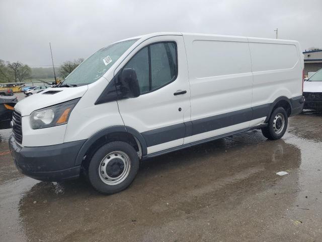 2015 Ford Transit T-150 VIN: 1FTNE2YM6FKA84705 Lot: 50798054