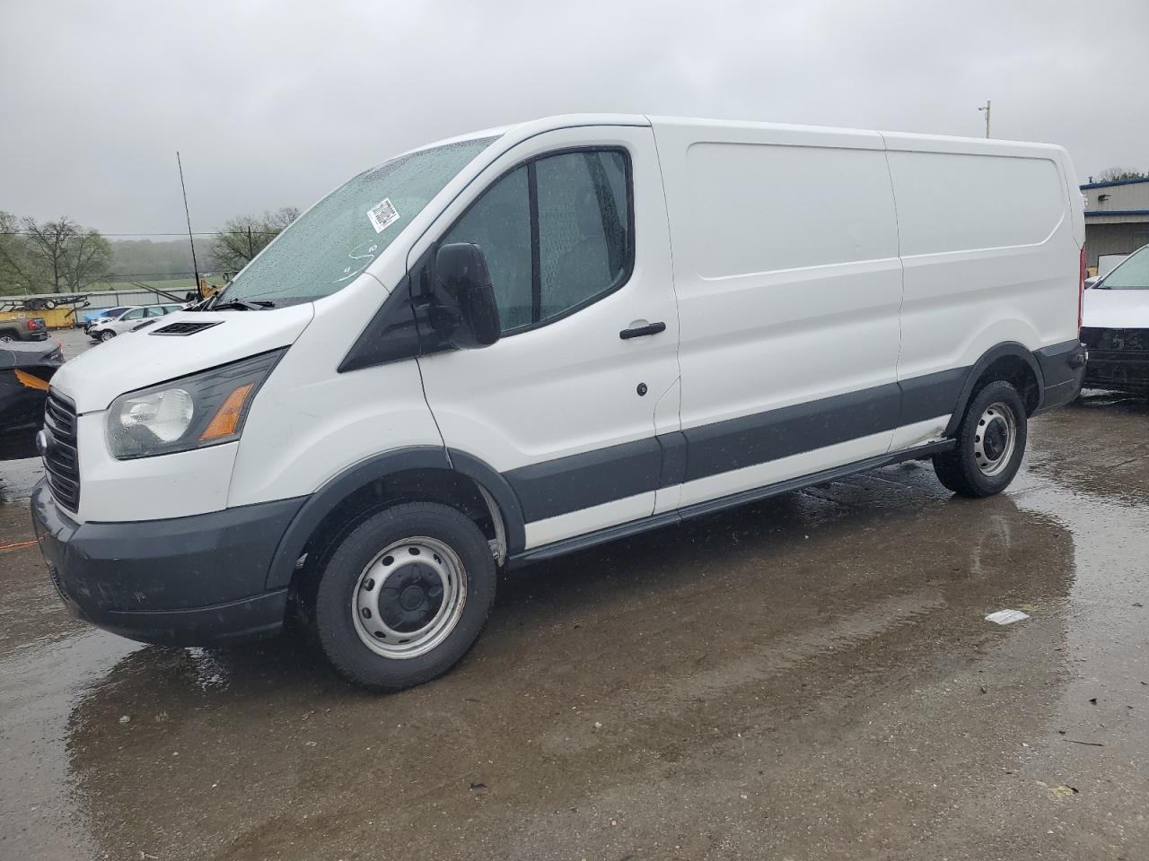 1FTNE2YM6FKA84705 2015 Ford Transit T-150