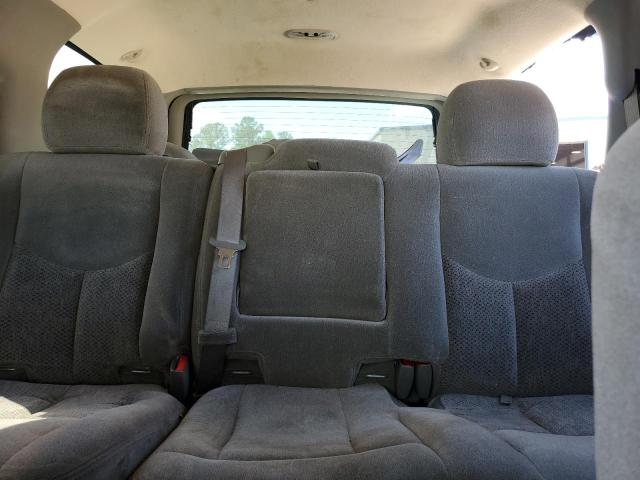 2004 Chevrolet Tahoe C1500 VIN: 1GNEC13Z14R136059 Lot: 51603364