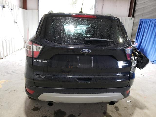 2017 Ford Escape Se VIN: 1FMCU9GD4HUE51558 Lot: 50603684