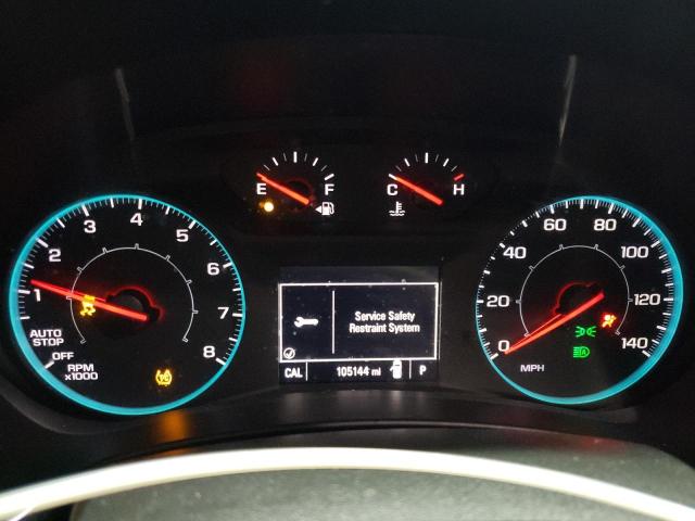 2020 Chevrolet Equinox VIN: 3GNAX5EV0LS561322 Lot: 51774744