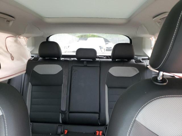 2022 VOLKSWAGEN TAOS SEL - 3VV1X7B20NM006510