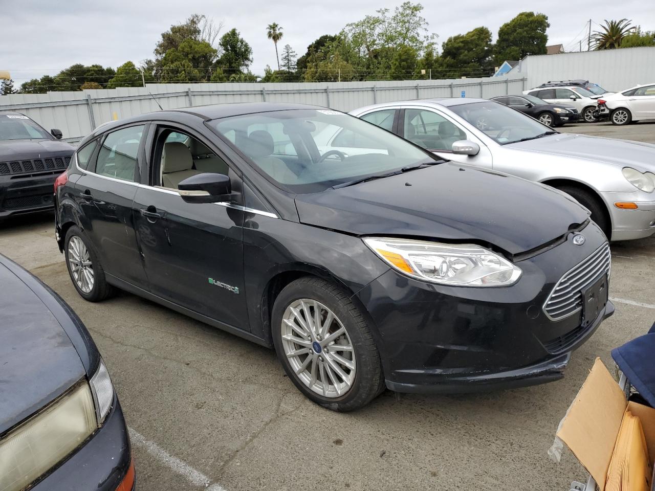 1FADP3R41FL232463 2015 Ford Focus Bev