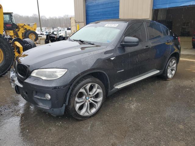 VIN 5UXFG2C55E0C44468 2014 BMW X6, Xdrive35I no.1