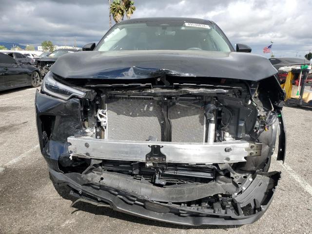2023 INFINITI QX60 PURE 5N1DL1ER2PC371123