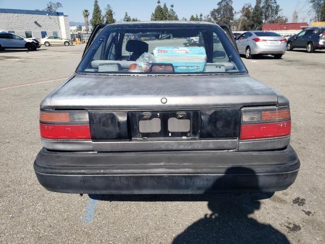 1989 Toyota Corolla Dlx VIN: JT2AE92E3K3276900 Lot: 49714844