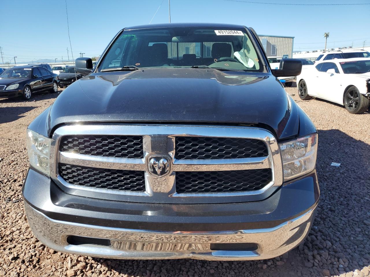 1C6RR6GT6HS512787 2017 Ram 1500 Slt