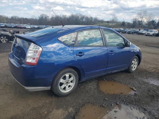 2009 Toyota Prius VIN: JTDKB20U097875858 Lot: 50535274