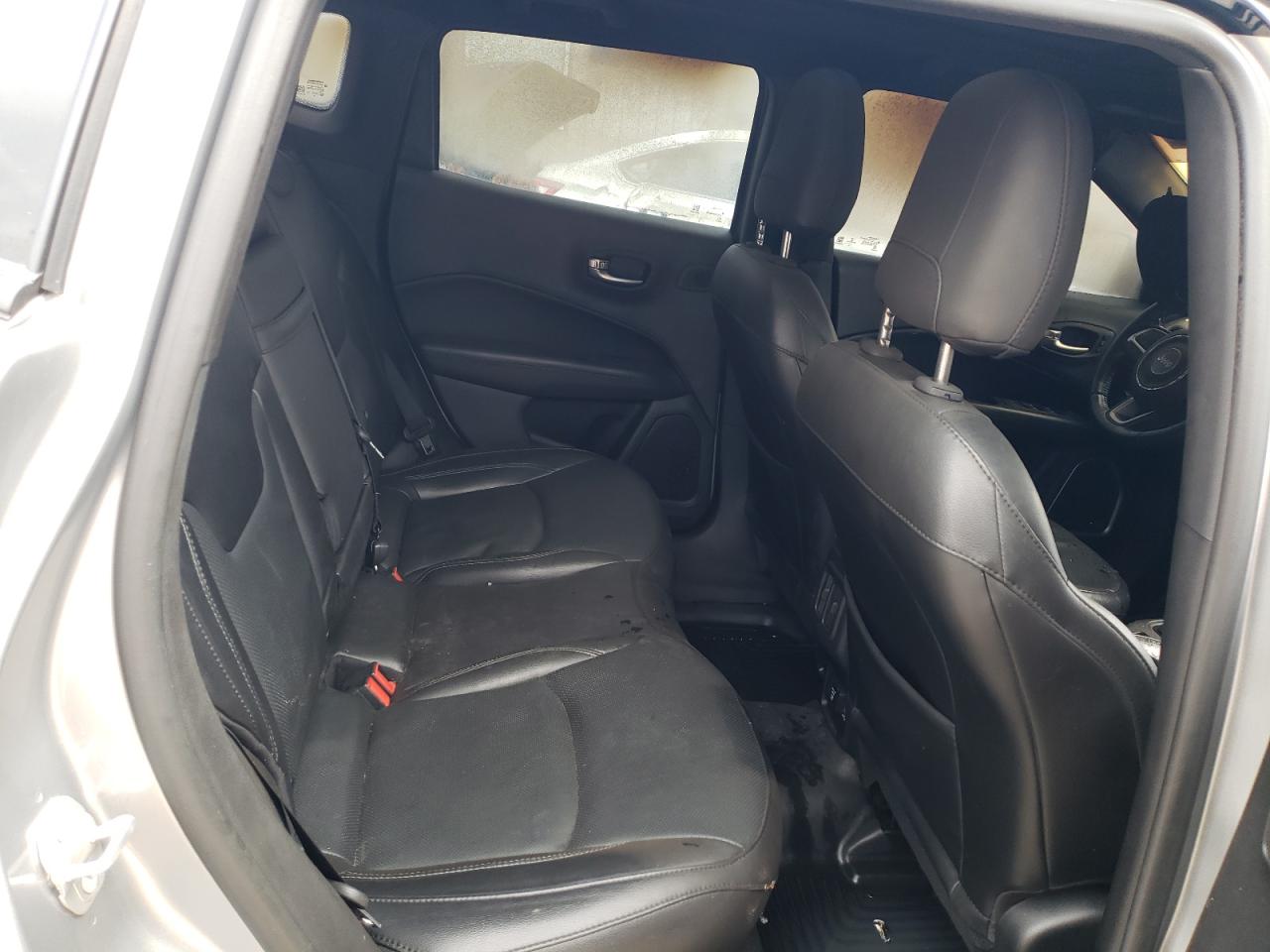 3C4NJCCB3LT141976 2020 Jeep Compass Limited