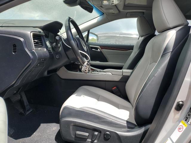 2019 LEXUS RX350 JTJDZKCA2K2019189