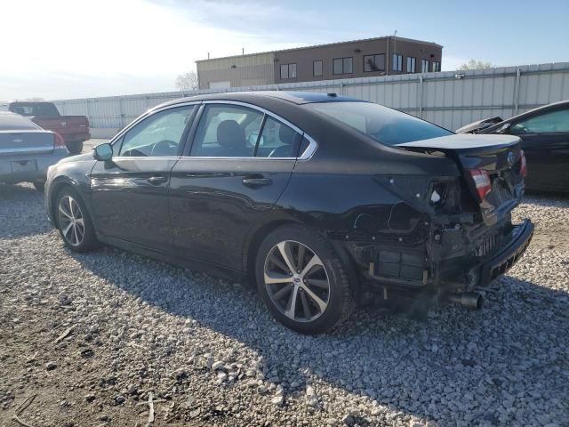 2015 Subaru Legacy 3.6R Limited VIN: 4S3BNEN60F3074076 Lot: 48629464