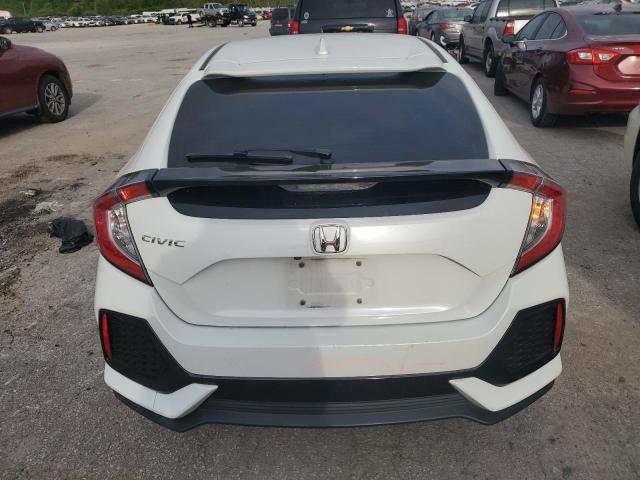 VIN SHHFK7H54HU220766 2017 Honda Civic, EX no.6