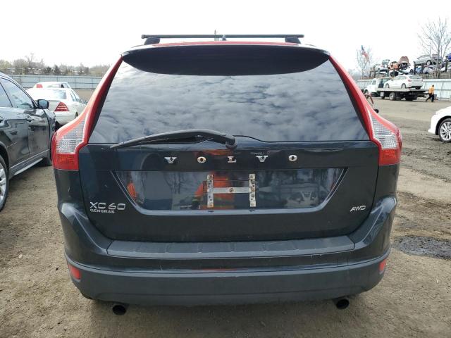 2013 Volvo Xc60 3.2 VIN: YV4940DZ8D2427082 Lot: 50145754