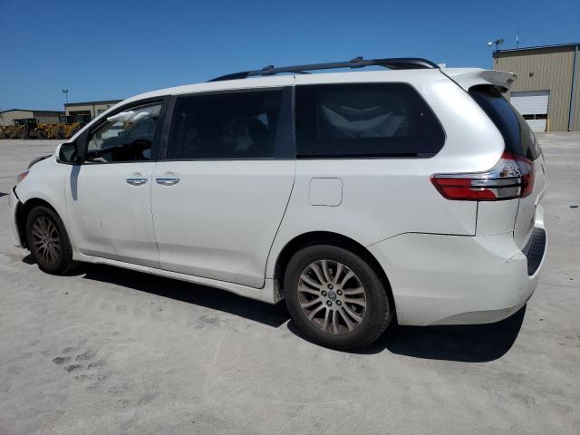 2019 Toyota Sienna Xle VIN: 5TDYZ3DC4KS997261 Lot: 50858334