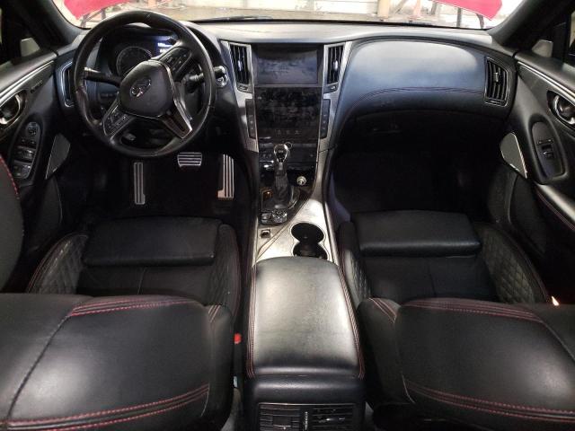2019 INFINITI Q50 SPORT JN1FV7AR5KM801216