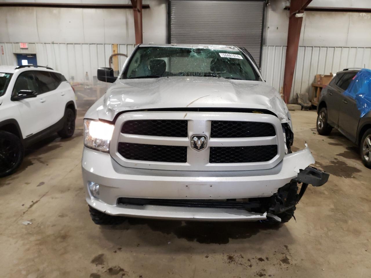 1C6RR7FGXHS837808 2017 Ram 1500 St