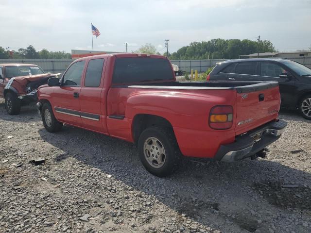 2004 Chevrolet Silverado C1500 VIN: 1GCEC19TX4Z263954 Lot: 51372344