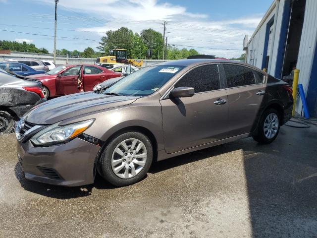 2017 Nissan Altima 2.5 VIN: 1N4AL3AP8HN311883 Lot: 53107184