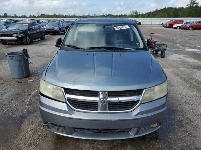 2009 Dodge Journey Se VIN: 3D4GG47B79T590712 Lot: 44394794