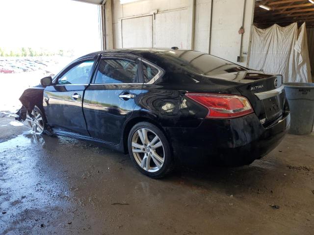 2013 Nissan Altima 3.5S VIN: 1N4BL3AP7DC138139 Lot: 51811584