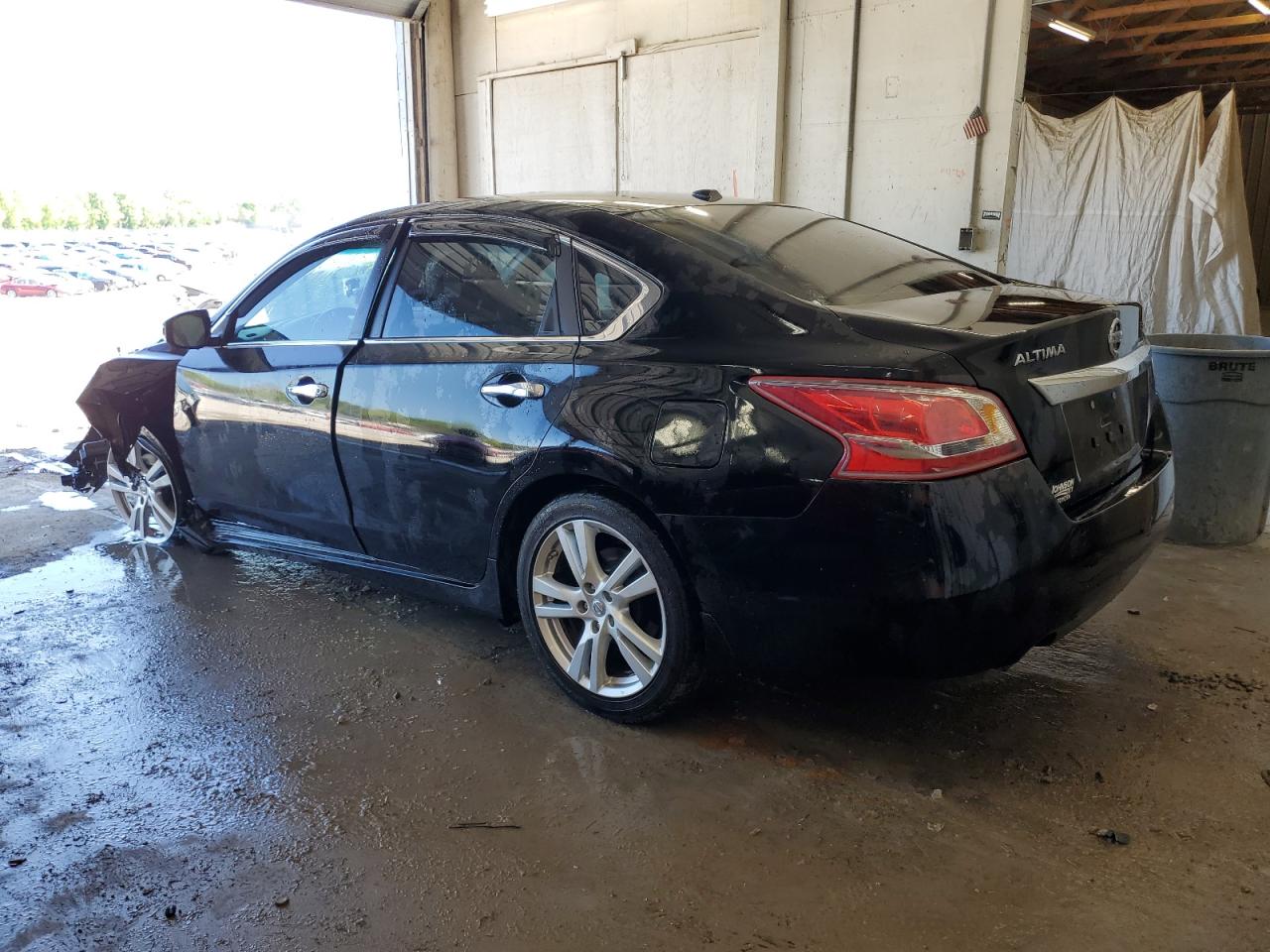 1N4BL3AP7DC138139 2013 Nissan Altima 3.5S