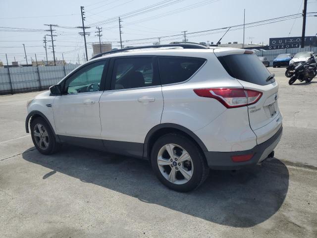 2015 Ford Escape Se VIN: 1FMCU9GXXFUB13606 Lot: 50703464