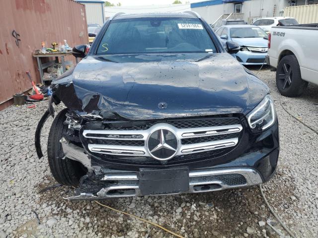 2021 Mercedes-Benz Glc 300 VIN: W1N0G8DB0MV267887 Lot: 52591984