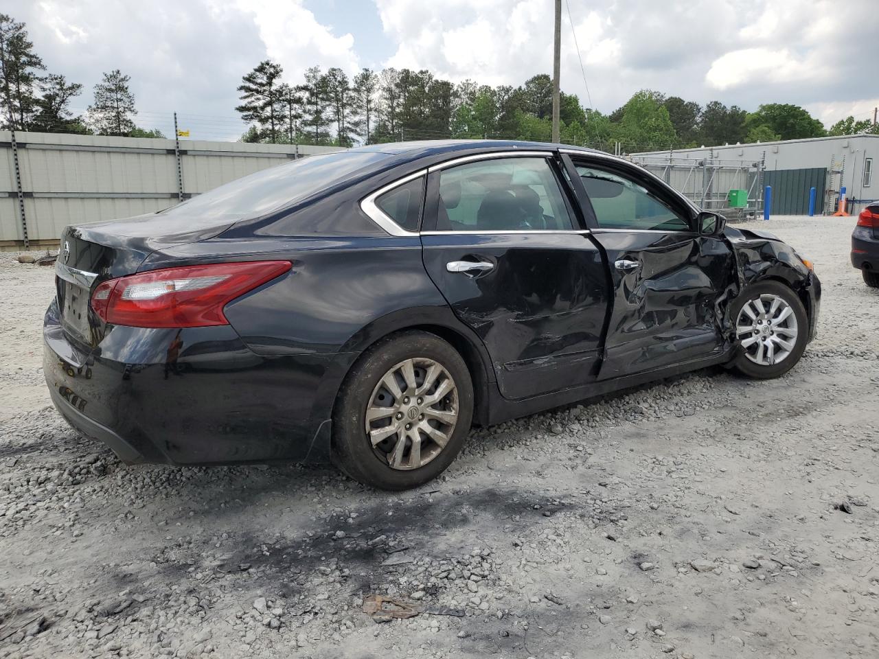 1N4AL3AP5JC147395 2018 Nissan Altima 2.5