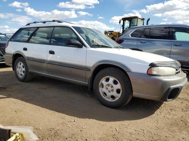 1996 Subaru Legacy Outback VIN: 4S3BG4851T6374128 Lot: 49626574