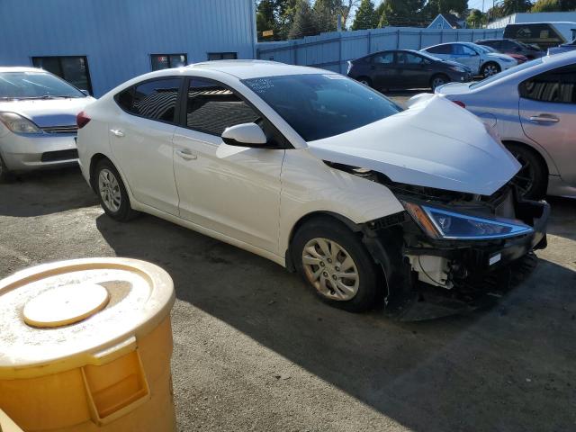 2020 HYUNDAI ELANTRA SE 5NPD74LF8LH592310  49268344