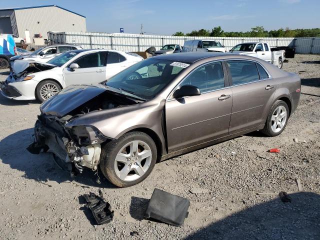 2011 Chevrolet Malibu Ls VIN: 1G1ZB5E1XBF352348 Lot: 51875514