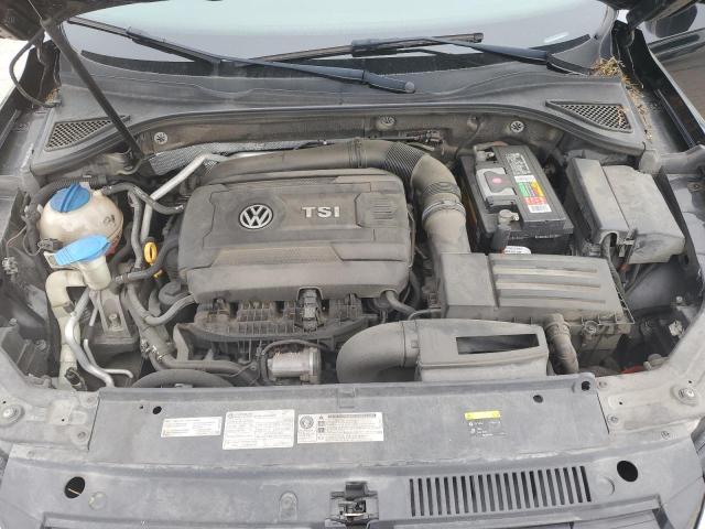 2015 VOLKSWAGEN PASSAT S - 1VWAT7A31FC088851