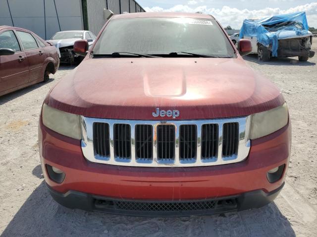 2011 Jeep Grand Cherokee Laredo VIN: 1J4RR4GG3BC507512 Lot: 49003204