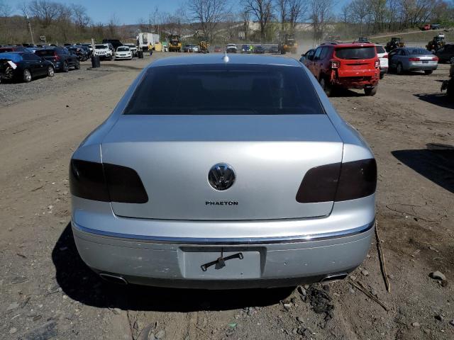 2005 Volkswagen Phaeton 4.2 VIN: WVWAF03D358003632 Lot: 51379864