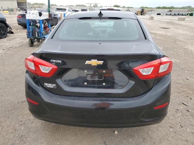 2016 Chevrolet Cruze Ls VIN: 1G1BC5SM2G7245079 Lot: 51758304