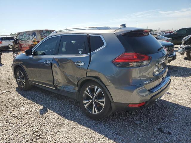2017 NISSAN ROGUE S - JN8AT2MT9HW154277