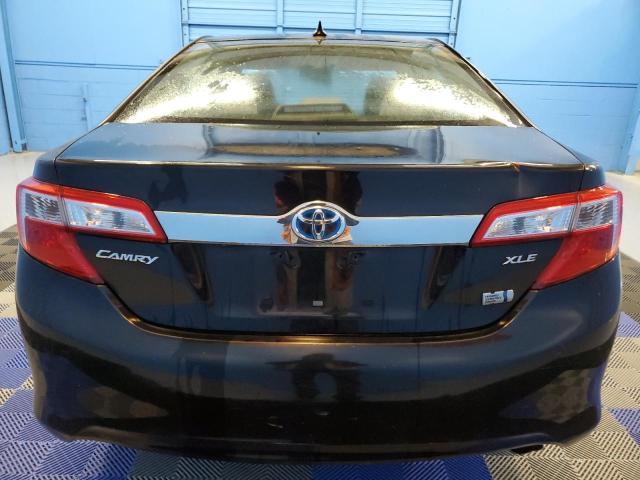 2013 Toyota Camry Hybrid VIN: 4T1BD1FK3DU066645 Lot: 50647234