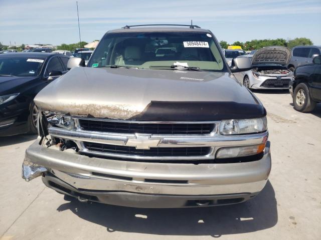 2003 Chevrolet Suburban K1500 VIN: 1GNFK16Z83J277193 Lot: 50948474