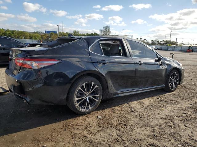2018 TOYOTA CAMRY L - 4T1B11HK8JU537173