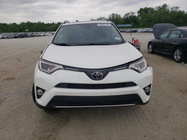 2018 Toyota Rav4 Adventure VIN: JTMWFREV1JJ158621 Lot: 52894144