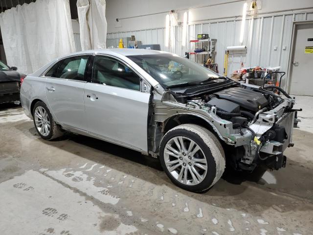 2019 Cadillac Xts Luxury VIN: 2G61M5S33K9109948 Lot: 51170434