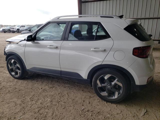 2022 Hyundai Venue Sel VIN: KMHRC8A39NU201011 Lot: 49864024