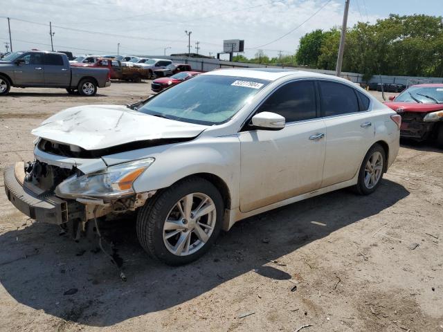 2015 Nissan Altima 2.5 VIN: 1N4AL3AP7FC438228 Lot: 52277904