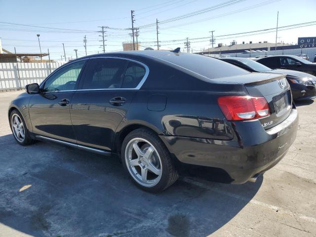 2008 Lexus Gs 350 VIN: JTHBE96S880040392 Lot: 51753704